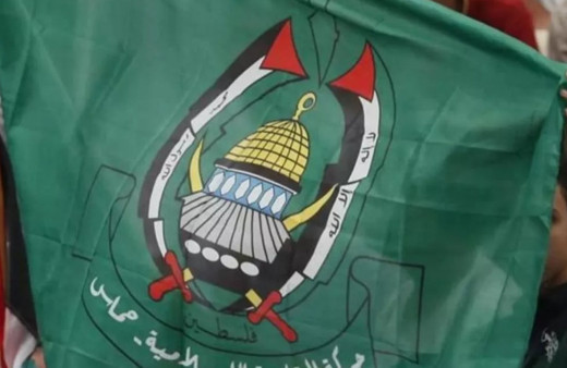 Hamas: Suriye halkının özgürlüğe ulaşmadaki başarısını kutluyoruz