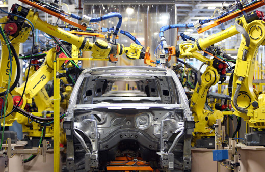 Japon otomotiv devi Honda çip krizini aştı