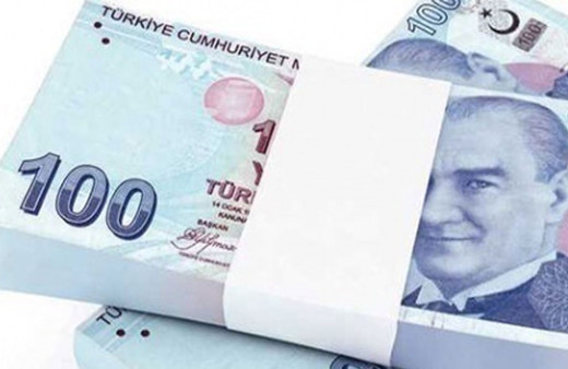 2022 asgari ücret ile AGİ de artacak! Çalışanlara rehber olacak tablo adım adım hesaplama