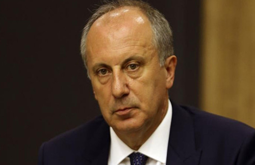 Muharrem İnce: Bahçeli aradı 'en kısa sürede görüşelim' dedi