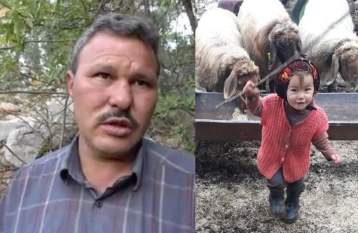 Kayıp Müslüme Yağal'ın cesedi bulundu! Babası böyle demişti