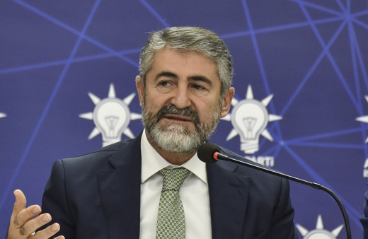 Hazine ve Maliye Bakan Yardımcısı'ndan faiz ve döviz yorumu