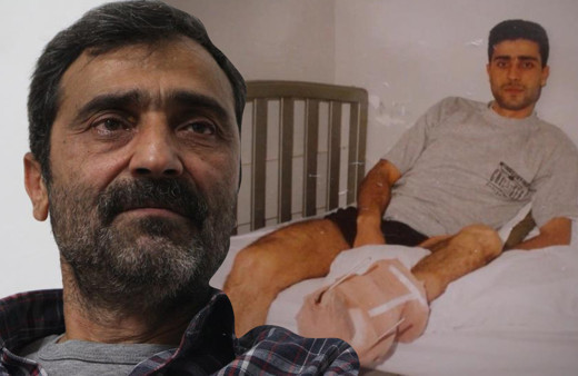 Trabzon'da öldü diye selası verildi mezar kazıldı! Hayatı karardı hikayesi göz yaşarttı