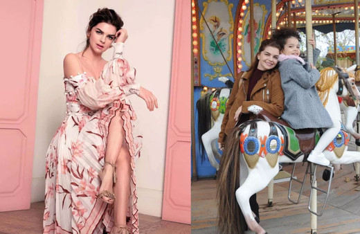 Pelin Karahan'ın filmi 'Dalgalar ve İzler' vizyona giremeden ortada kaldı!