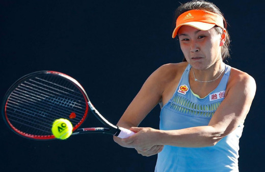 Çinli tenisçi kayboldu WTA Pekin'i uyardı: On milyonlarca dolarlık anlaşmaları iptale hazırız