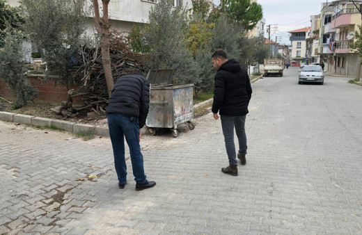 Manisa'da bacakları kesilmiş halde bulundular! Seri katil için özel ekip kuruldu