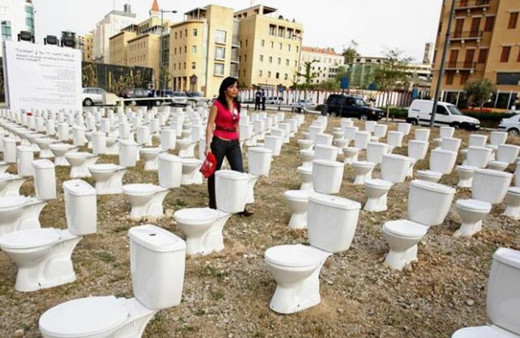 Dünya Tuvalet Günü: Nüfusun yarısı sağlıklı tuvalete erişemiyor