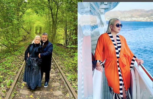 Bülent Serttaş eşi Selvi Serttaş kimdir kaç yaşında? Bülent Serttaş çocukları