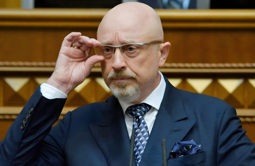 Ukrayna Savunma Bakanı: Rusya ile olası bir gerilim Avrupa için feci sonuçlar doğuracak