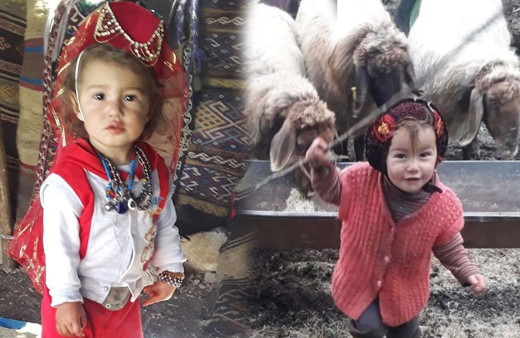 Yörük kızı Müslüme'nin ölümüyle ilgili şok gelişme! Tüm aile 24 saattir gözaltında! Abladan garip sözler