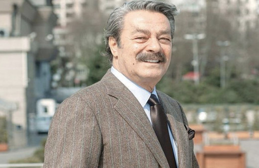 Kadir İnanır'a ne oldu hastalığı nedir son sağlık durumu kardeşi açıkladı