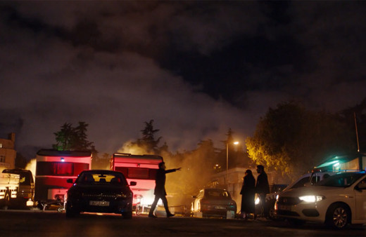 Yalancı 10. bölüm fragmanı (Final)