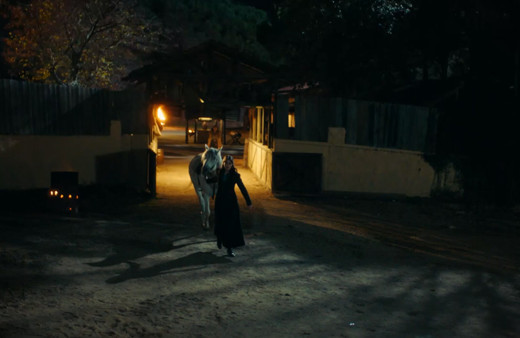 Kanunsuz Topraklar 8. bölüm fragmanı