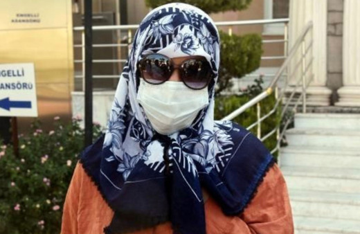 Didim Belediye Başkanı Ahmet Deniz Atabay'a tecavüz suçlaması! 'İş başvurusuna gittiğim gün tecavüze uğradım'