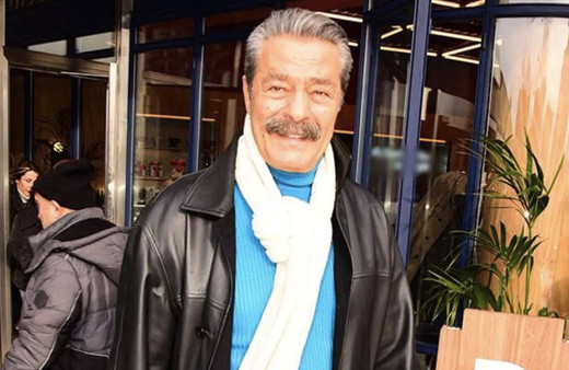 Kadir İnanır kaç yaşında hiç evlendi mi çocuğu var mı?