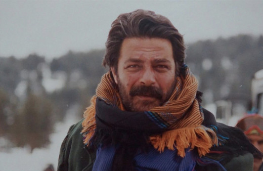 Kadir İnanır'a ne oldu son durumu nasıl Kadir İnanır hastalığı nedir?