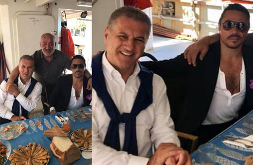 Mustafa Sarıgül'den Nusret Gökçe'ye: Mütevazı ol, hava atma, caka satma!