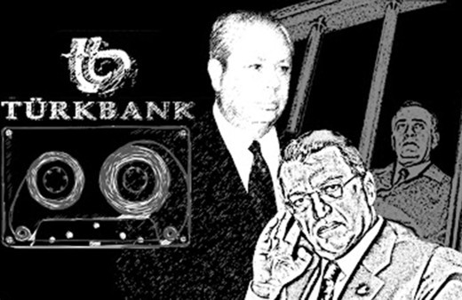 Hükümet deviren Türkbank yeniden açılıyor!