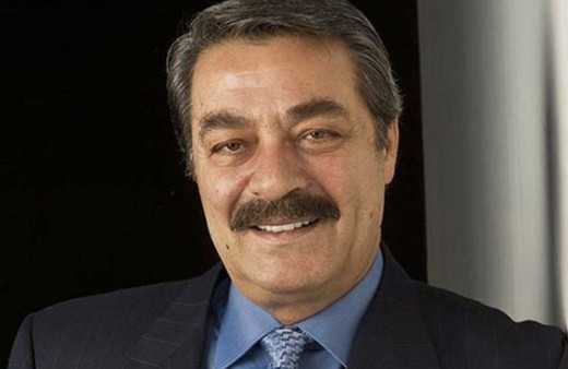 Kadir İnanır oğlu var mı hiç evlendi mi Kadir İnanır çocukları