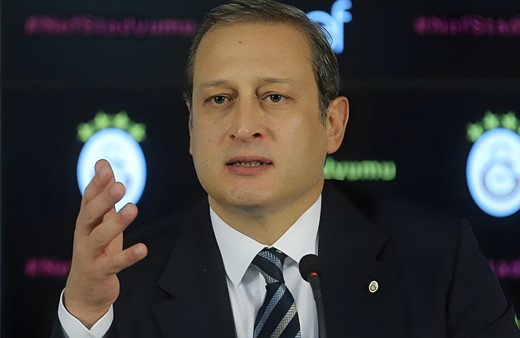 Galatasaray'da menajerlik ücretleri açıklandı! Falcao'ya rekor ödeme