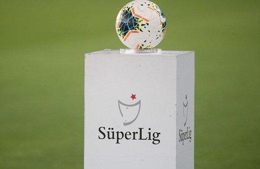 Derbi sonrası Süper Lig'de puan durumu