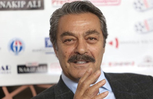 Kadir İnanır'ın oğlu kim hiç evlendi mi Kadir İnanır'ın çocukları var mı?