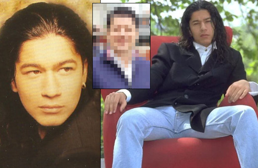 90'ların yıldızı Boran'ın son halini gören tanıyamadı! Müziği bıraktı şimdi bakın ne yapıyor