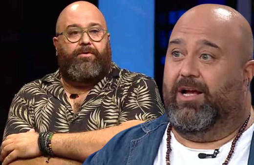 TV8 Masterchef Somer Sivrioğlu milyonluk araca çarpıp kaçtı deniyor