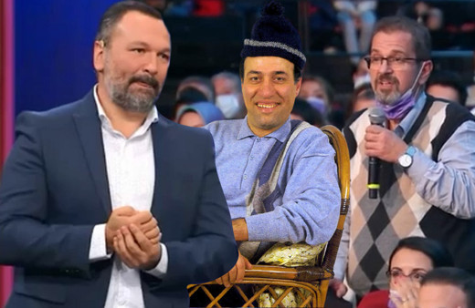 'Hiç o kadar utanmadım' dedi Güldür Güldür'de herkesi ağlattı: Kemal Sunal bana dedi ki...