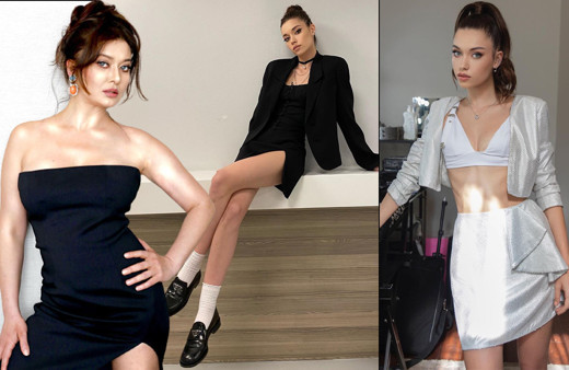 'Şimdi olsa avazım çıktığı kadar bağırırım' dedi! Nurgül Yeşilçay Afra Saraçoğlu itiraf etti