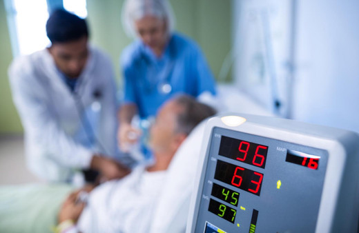 Koronavirüs aşısı olmayan kalp hastalarına risk uyarısı