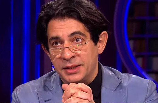 Z kuşağına demediğini bırakmadı! Okan Bayülgen'den zehir zemberek sözler