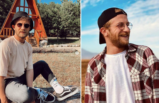 Masterchef Tahsin eski hali hangi yarışmalara katıldı?