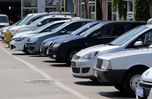 İkinci el araba almak isteyenler dikkat! Sektörün uzman ismi önerdi