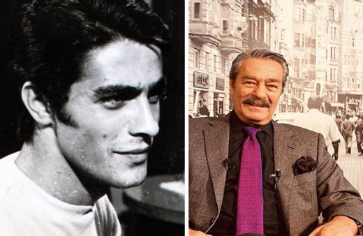 Kadir İnanır aslen nereli kaç yaşında bilinmeyen hayatı