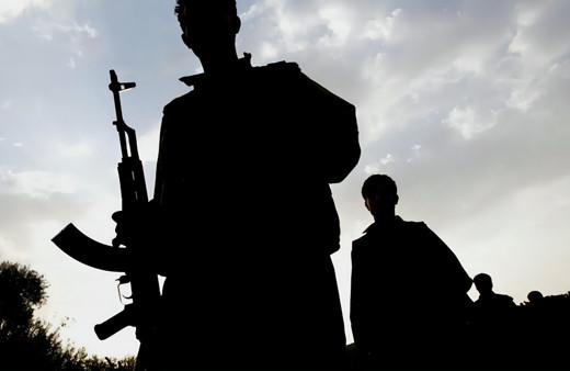 Eren Kış operasyonları PKK'nın barınma planlarını bozdu