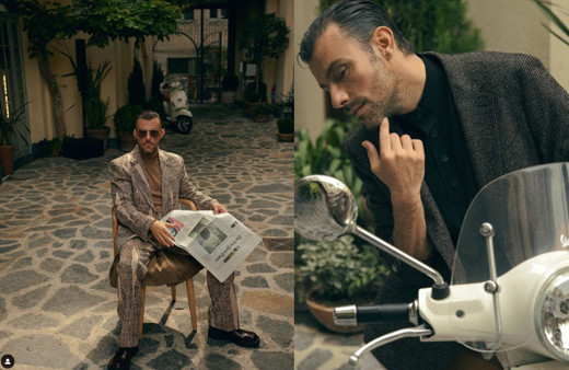 Kulüp dizisi Selim Songür kimdir gerçekte kim oynuyor?