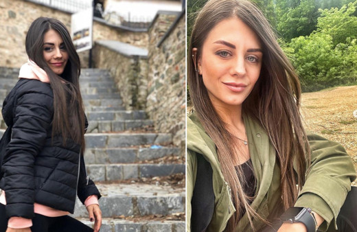 Masterchef Pelin yaşı kaç evli mi Pelin Zaman aslen nereli?