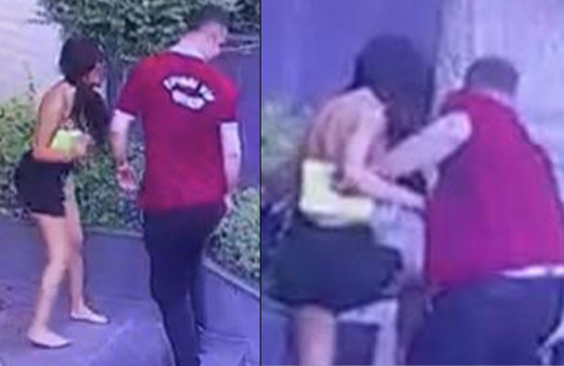 İstanbul'da Fransız kadınla otele giden Katarlı'nın sonu kötü bitti: Trajikomik olay izleyenleri şaşırttı