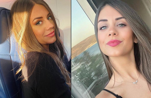 Masterchef Pelin kaç yaşında sevgilisi var mı instagramdan paylaştı