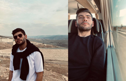 Masterchef Sergen kaç yaşında aslen nereli köfteci dükkanı nerede?