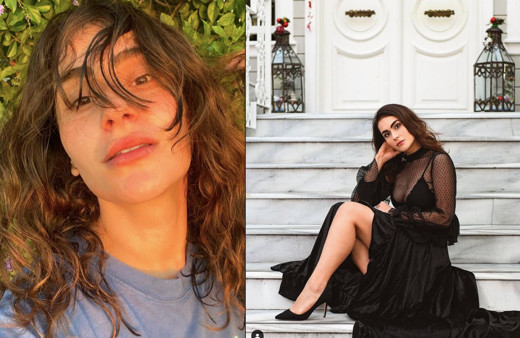 Merve Şeyma Zengin kimdir Kulüp dizisi Tasula kaç yaşında dizileri