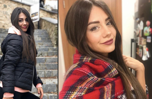 Pelin Zaman sevgilisi şarkıcı Gökhan Akar kimdir? İnstangramda ilan etti