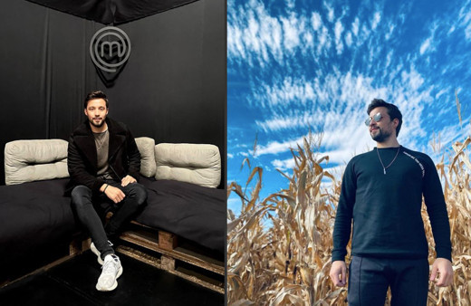 Hasan Biltekin sevgilisi var mı Doktor Hülya kimdir kaç yaşında?