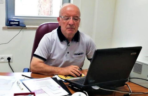 Çorum'da aile hekiminden kahreden haber geldi