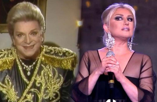 25 yıldır kimseyle paylaşmadı ilk kez itiraf etti: Meğer Zeki Müren ölmeseydi...