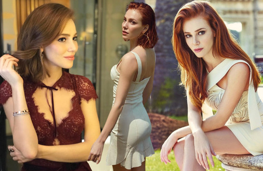 'İnşallah sektörden silinirler' deyip Kiralık Aşk yıldızı Elçin Sangu itiraf etti: 2 kez...