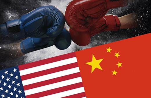 Çin'den üçüncü ülkelere 'ABD'nin emellerine alet olmayın' mesajı