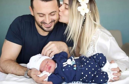 Ahmet Dursun ve Asena Demirbağ boşandı! Genç kadın hislerini sesi titreyerek anlattı