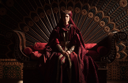 Akça Hatun'un babası kimdir Akça Hatun anne ve babası tarihte hain midir?